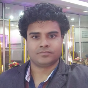 Dhyanendra Singh Yadav-Freelancer in Jhansi,India