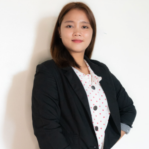 Aizell Lalaine Ramos-Freelancer in Laoag City,Philippines