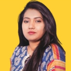 Nimra Yamin-Freelancer in Karachi,Pakistan