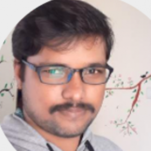 Ravi Kiran-Freelancer in Hyderabad,India
