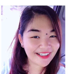 Katherine Enano-Freelancer in Imus,Philippines