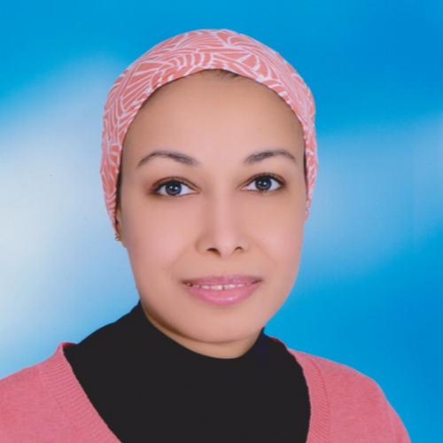 Radwa Elhussieny-Freelancer in Giza,Egypt