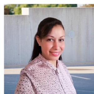 Radwa Elhussieny-Freelancer in October city,Egypt
