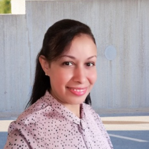 Radwa Elhussieny-Freelancer in October city,Egypt