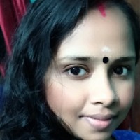 Arya Lekshmi-Freelancer in Kollam, kerala,India