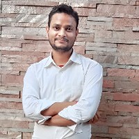 Satyam Kumar-Freelancer in patna,India