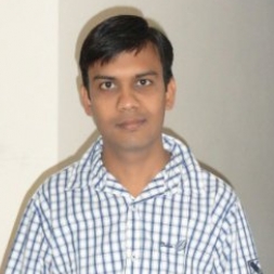 Rishi Gandhi-Freelancer in Mysore,India
