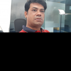 Sudhir Gulajkar-Freelancer in Silvassa,India