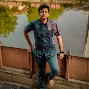 Anant Joshi-Freelancer in Anand,India