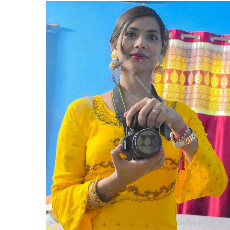 Preeti Kumari-Freelancer in Ghaziabad,India