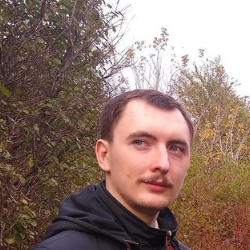 Mikola Dykun-Freelancer in Рівне,Ukraine