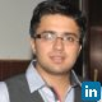 Prateek Khurana-Freelancer in Noida,India