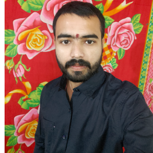 Sangishetty Rajesh-Freelancer in Hyderabad,India