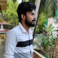 Abi Abhijith-Freelancer in Thiruvananthapuram,India