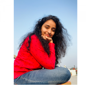 Rishiika Sandal-Freelancer in Dehradun,India