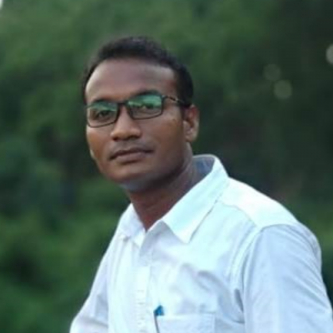 Dev_Binjhawar-Freelancer in Raipur,India
