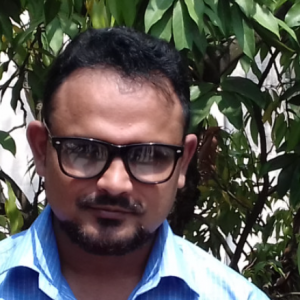 Saurav Bhattacharjee-Freelancer in ,India