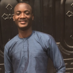 Michael Adewunmi-Freelancer in Lagos,Nigeria