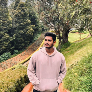 Naveen Rohith-Freelancer in Vijayawada,India