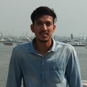 Arjun Sharma-Freelancer in Ahmedabad,India