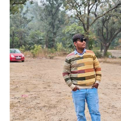 Yash Kashyap-Freelancer in Moradabad,India
