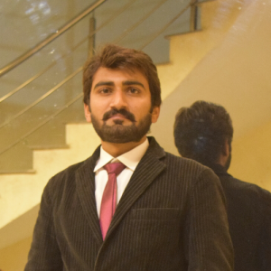 Nauman Sajid-Freelancer in Islamabad,Pakistan