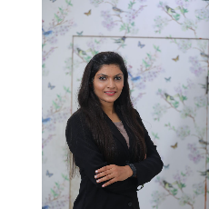 Urvisha Varsani-Freelancer in Surat,India