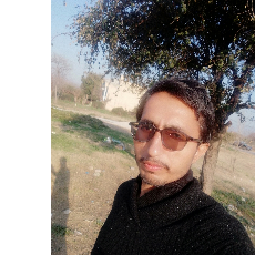 Muhammad Usman-Freelancer in Islamabad,Pakistan