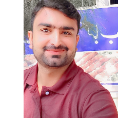 Mr Shahid-Freelancer in Bahawalpur,Pakistan