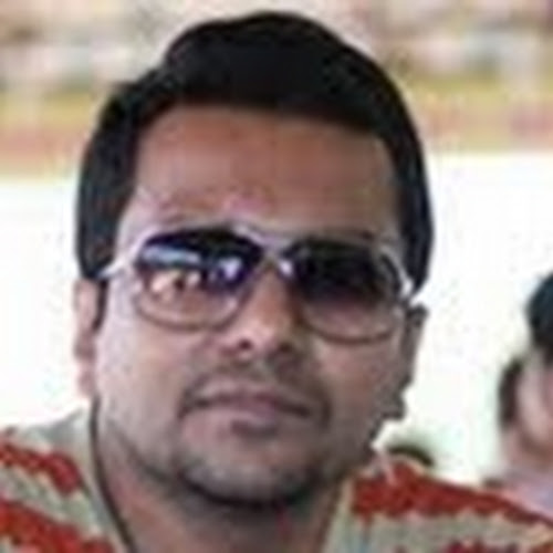 Arjun Pengat-Freelancer in ,India