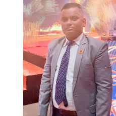 Atul Kumar Rana-Freelancer in Azamgarh,India