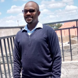 Denis Kuria-Freelancer in Nairobi,Kenya