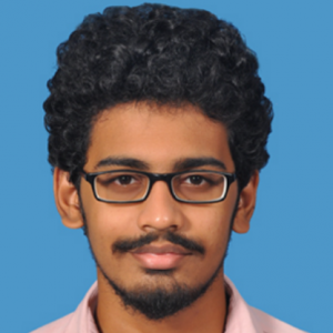Ahamed Ameedul Hasan-Freelancer in Chennai,India