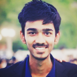 Devansh Khandekar-Freelancer in Ahmedabad,India