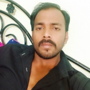 Shashikant Jaiswal-Freelancer in kolhapur,India