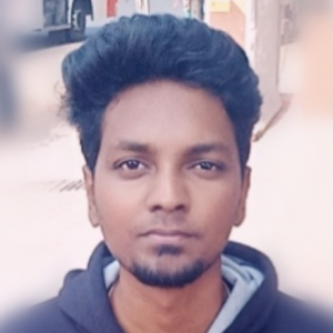 Tharmaraj T-Freelancer in Chennai,India