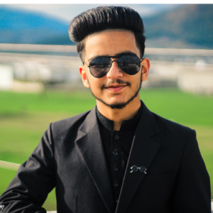 Muhammad Qasim-Freelancer in Mansehra,Pakistan