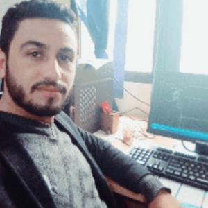 boubaker madjidi-Freelancer in El Eulma,Algeria