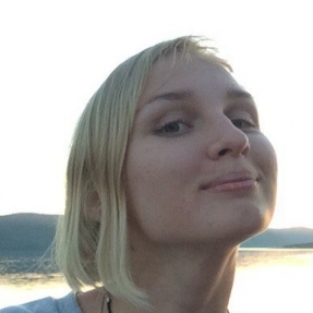 Anna Semeniak-Freelancer in ,Russian Federation
