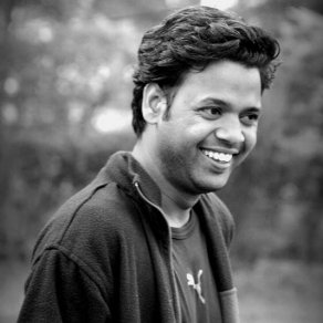 Alok Kharwar-Freelancer in Mumbai,India