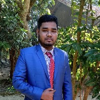 Mamnun Ahmad-Freelancer in Sylhet District,Bangladesh