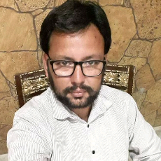Ovais Shamsi-Freelancer in Karachi,Pakistan
