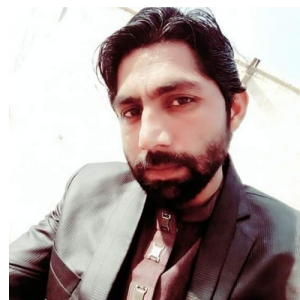 Sajjad Haider-Freelancer in khanewal,Pakistan