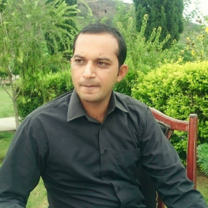 Usman Mehmood-Freelancer in Islamabad,Pakistan