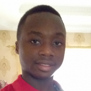 Murientoh99-Freelancer in Dar es salaam,Tanzania