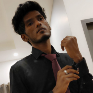 Manivannan I-Freelancer in Chennai,India