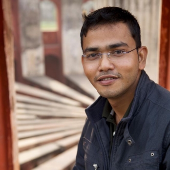 Kumar Anand Gupta-Freelancer in Bhopal,India