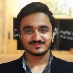 Daniyal Sohail-Freelancer in Karachi,Pakistan