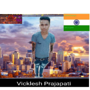 Vicklesh Prajapati-Freelancer in Bardhaman,India