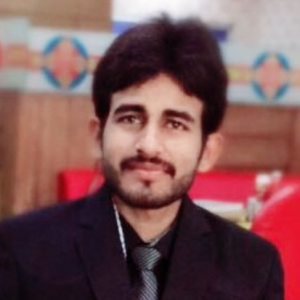 Muhammad Sibte Hassan-Freelancer in Khushab,Pakistan